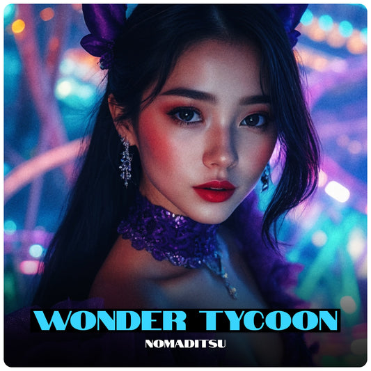 "Wonder Tycoon" by Nomaditsu