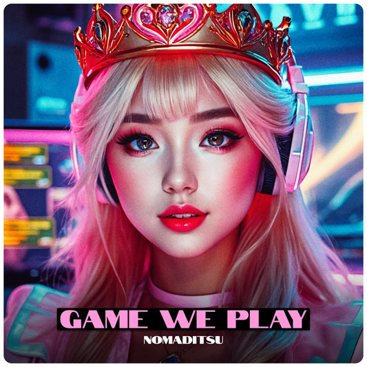 Game We Play: Life Philosophy Hidden in a Song About Flirting