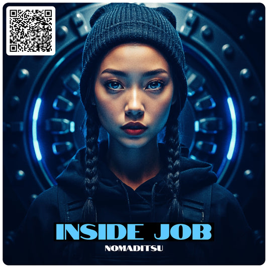 "Inside Job" by Nomaditsu
