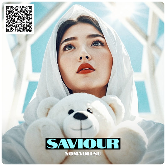 Saviour: AI Music for Workaholism Recovery | Nomaditsu