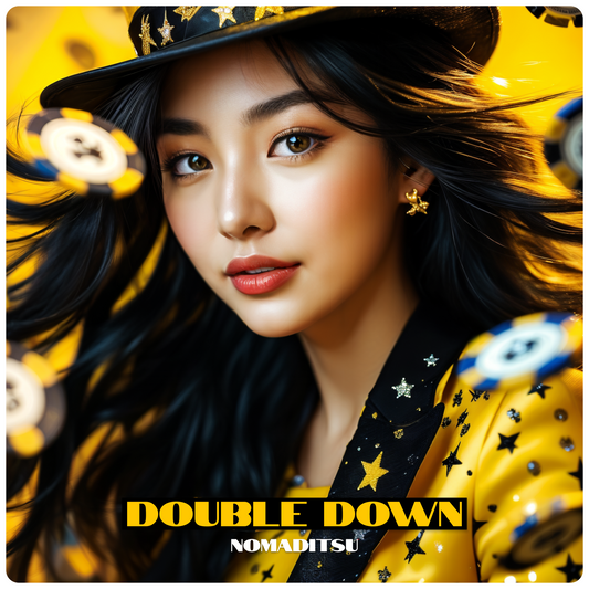 "Double Down" by Nomaditsu