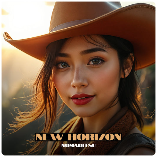 "New Horizon" by Nomaditsu