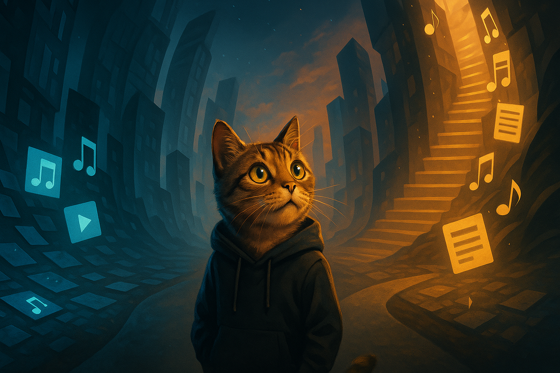 Why I Chose Blog Posts + Metaobjects Over Auto-Generated Metaobject Pages