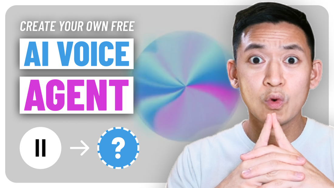 ElevenLabs AI Voice Agents: Create Your Own AI Chatbot for FREE! (Limited Time!)