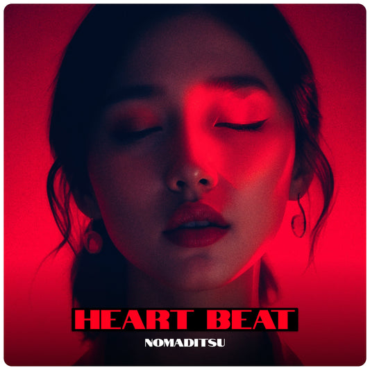 "Heart Beat" by Nomaditsu