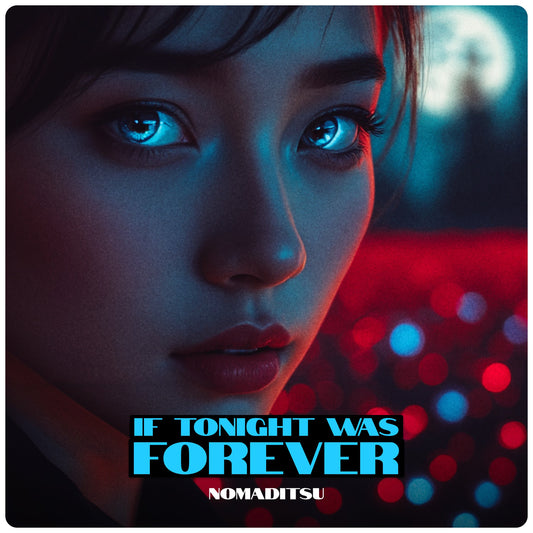 "If Tonight Was Forever" by Nomaditsu