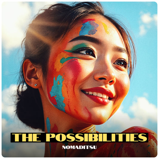 "The Possibilities" by Nomaditsu