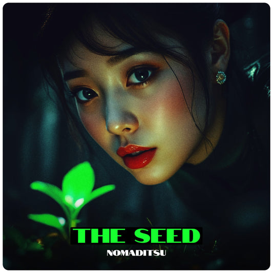 "The Seed" by Nomaditsu