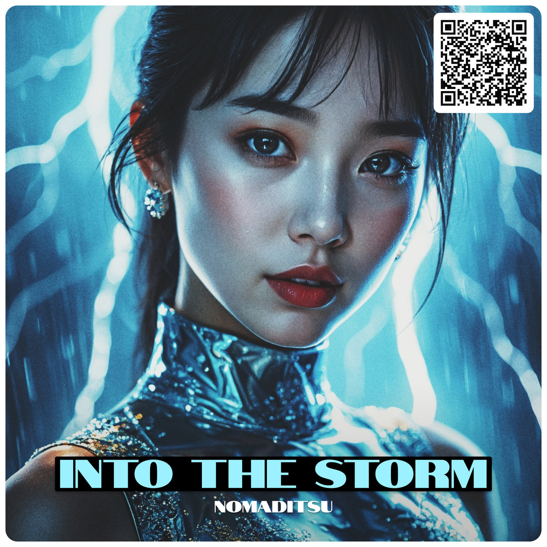 "Into The Storm" by Nomaditsu