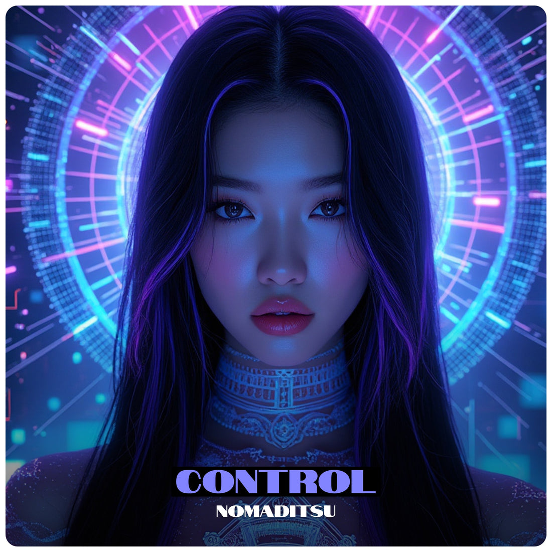 "Control" by Nomaditsu