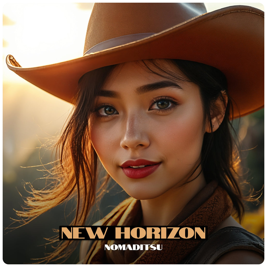"New Horizon" by Nomaditsu