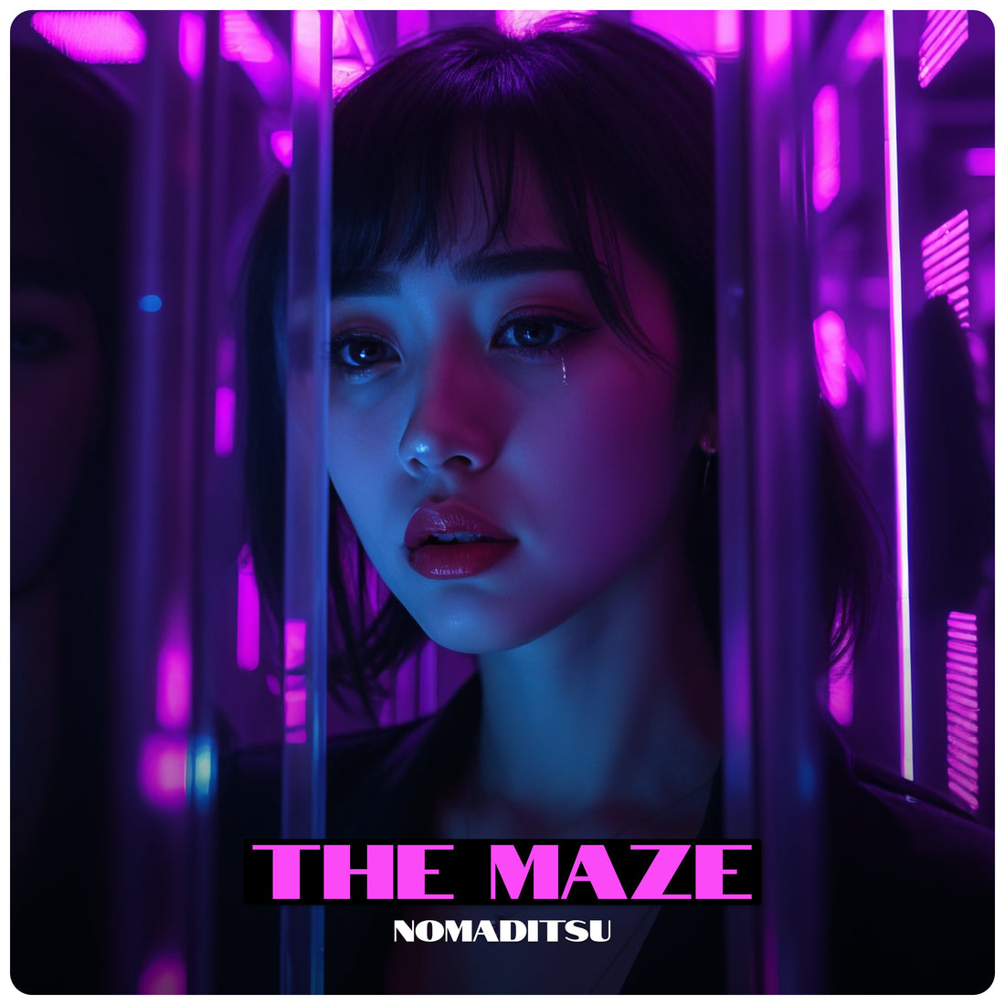 "The Maze" by Nomaditsu