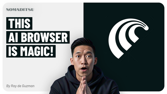 This AI Browser is MAGIC! 1 Killer Example | Comet AI Browser by Perplexity